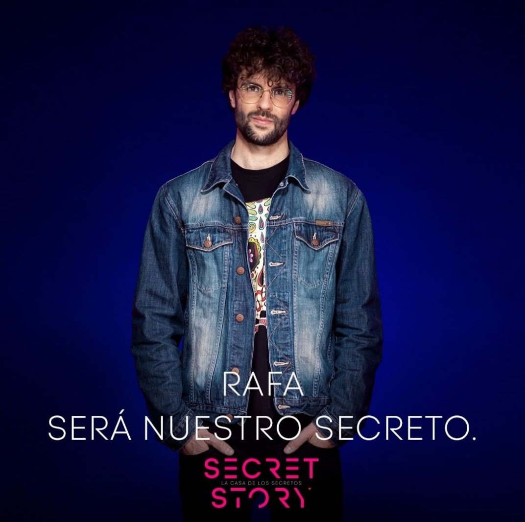 SupportingArana's tweet photo. Quien es vuestro ganador de Secret Story 2 

🔁 Marta Jurado 🔱🐘
❤️ Rafa 🪠🔧🪄🍜 #Secret #Ramen19M #Ramen20M #Rafa19M #Rafa20M #Secret19M #Secret20M https://t.co/uTe2I5mnHR