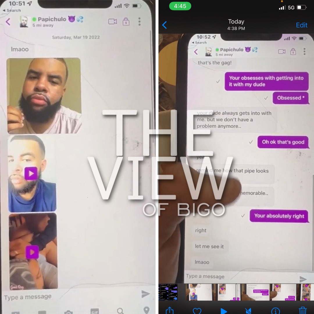 buccismediaroom's tweet image. looks like #ceejay from don ye’s can’t get enough of #jtee man . after recently having a conversation trying to work out a common understanding #ceejay still decided to shoot his shot . 
will #ceejay ever learn ? 

#theviewofbigo #bigolivehot #bigochronicles #bigotea #bigolive