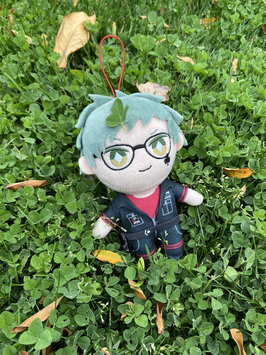 Clover♣️