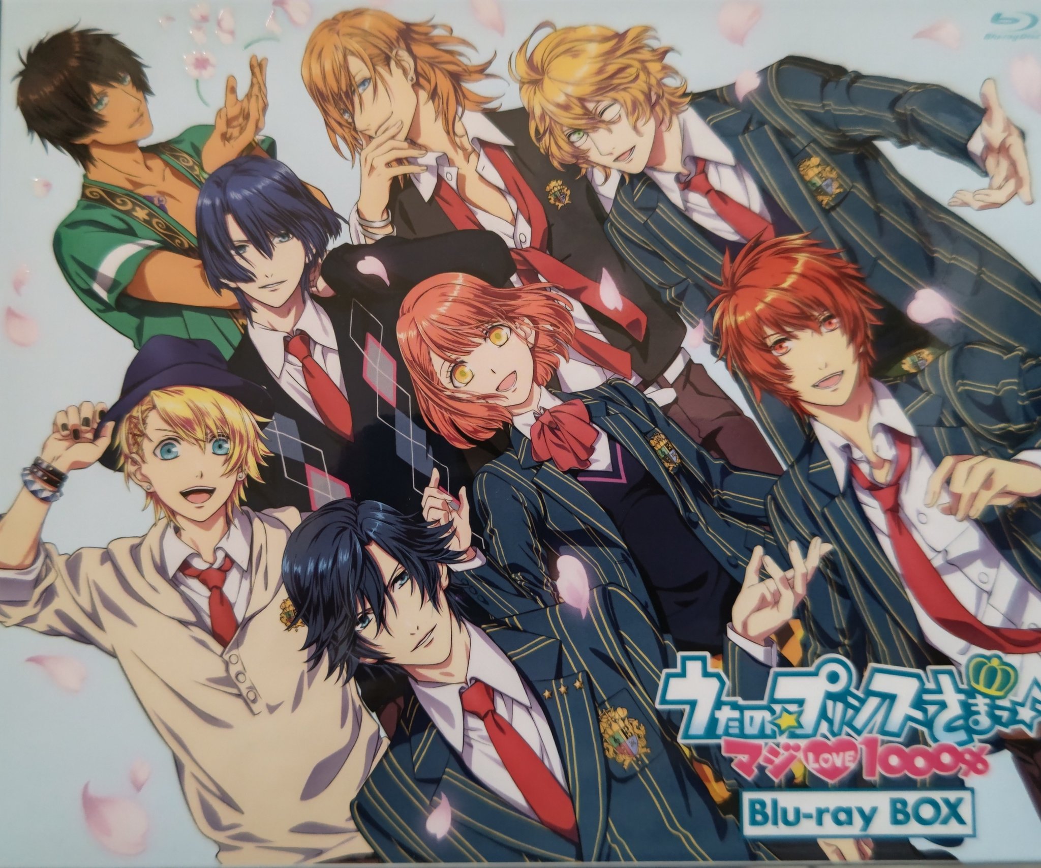 胡蝶 年末にゲットしてから暫く熟成させてたけど オーディオコメンタリーで腹筋崩壊 那月のキャラ設定盛りすぎ きーやんが 設定が渋滞 とか言うからもう無理だよね 我慢できなくて爆笑www からのオリオンでshout Utoで圧倒的で抜群な歌唱力を 胡蝶 年末にゲットしてから暫く熟成させてたけど オーディオコメンタリーで腹筋崩壊 那月のキャラ設定盛りすぎ きーやんが 設定が渋滞 とか言うからもう無理だよね 我慢できなくて爆笑www からのオリオンでshout Utoで圧倒的で抜群な歌唱力を