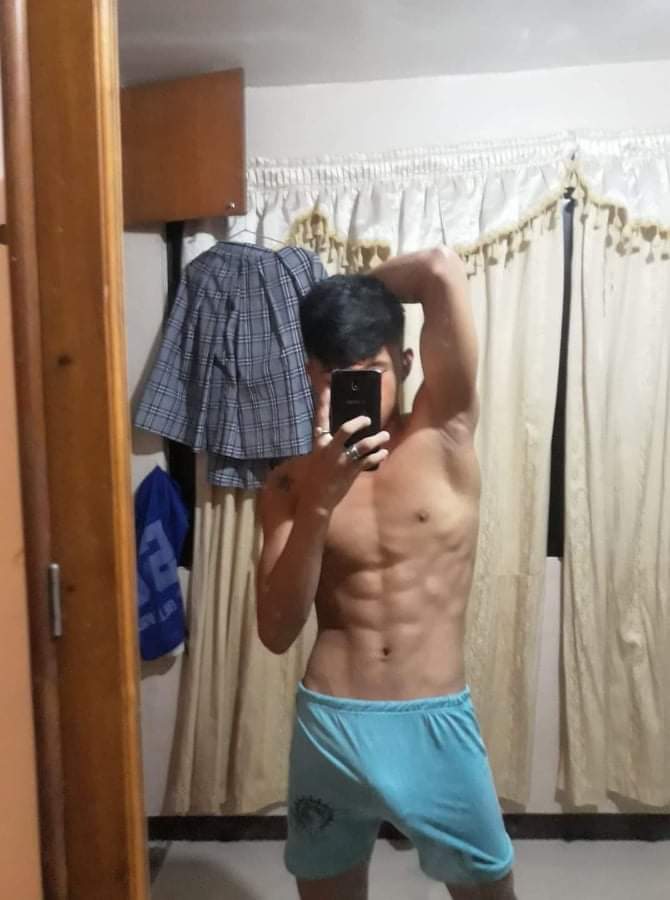 OfficialAdnar's tweet photo. Napaka init at ang banas banas pa. Tara lumigo? Sabay ka ba?

Avail my vids na mga lods. https://t.co/lOMPDSkH7x