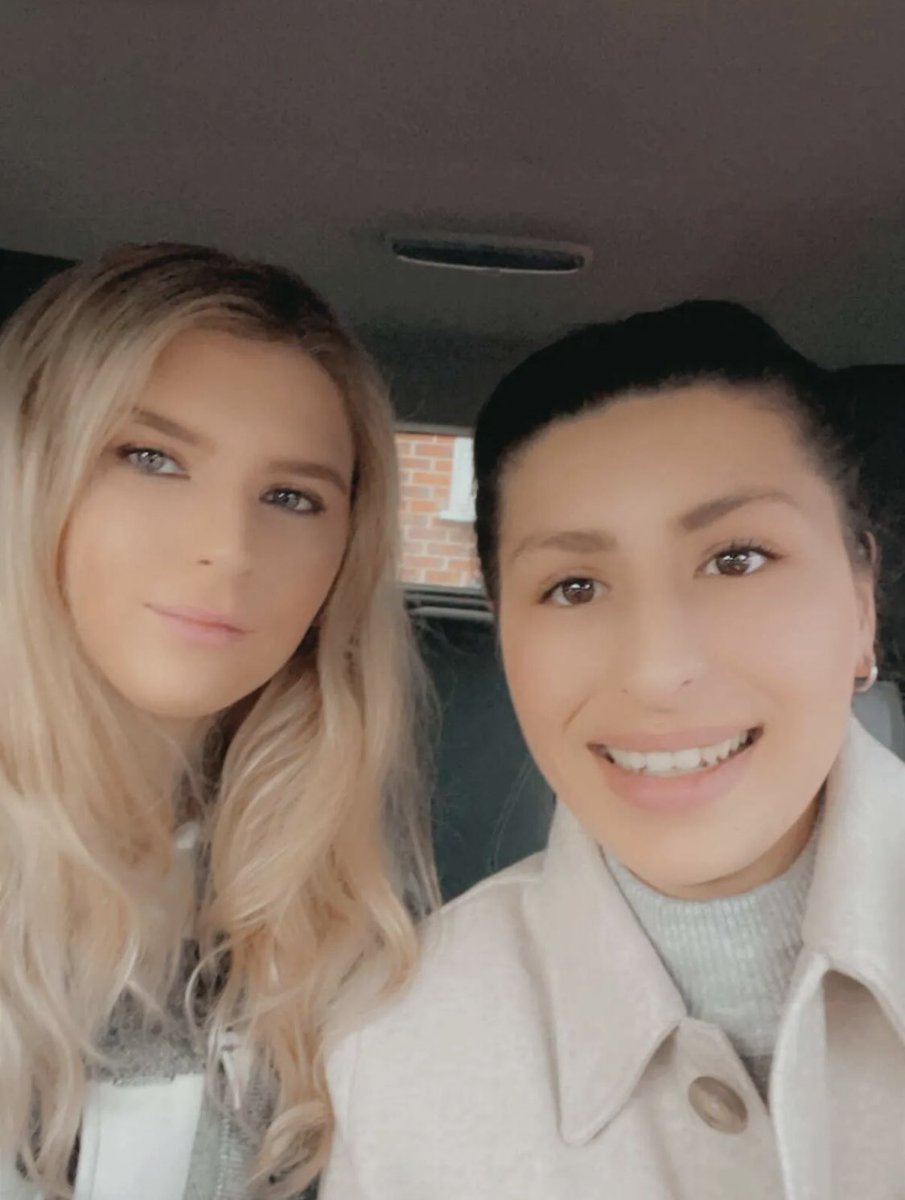 🖤🎵Sophie-Marie🎶 tweet media