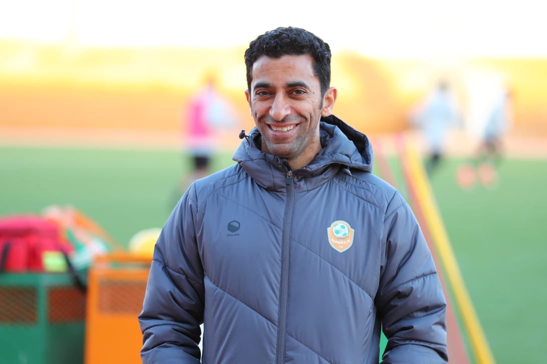 sami110018's tweet photo. اللهم لك الحمد ولك الشكر
الفوز السابع على التوالي 
بسداسيه جميله تغلبنا بها على شقيقنا نادي الترجي 

شكراً من القلب لجمهورنا الوفي 
دائماً 

الف مبروك لإدارة النادي وللجهاز الفني والطبي والإداري

وشكراً لأخواني اللاعبين
على روحهم وعطائهم وإخلاصهم

والقادم أجمل وأحلى بإذن الله https://t.co/reia4JlRE9