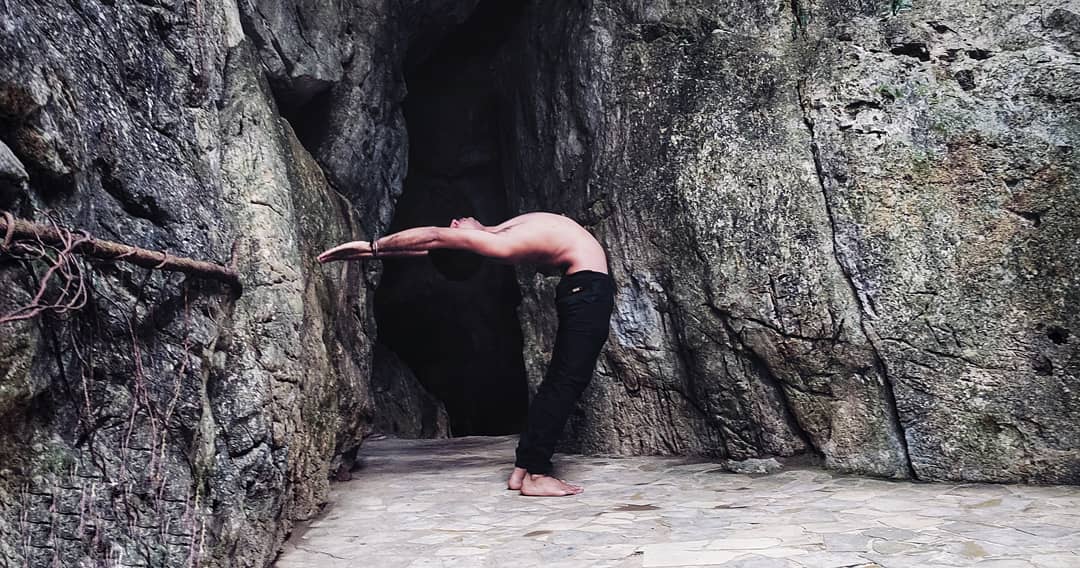 Mohityogi95's tweet photo. Yoga teaches you how to listen to your body
#yoga
#yogainspiration 
#yogapractice 
#flexible 
#indiayoga https://t.co/IEOvtMmnpE