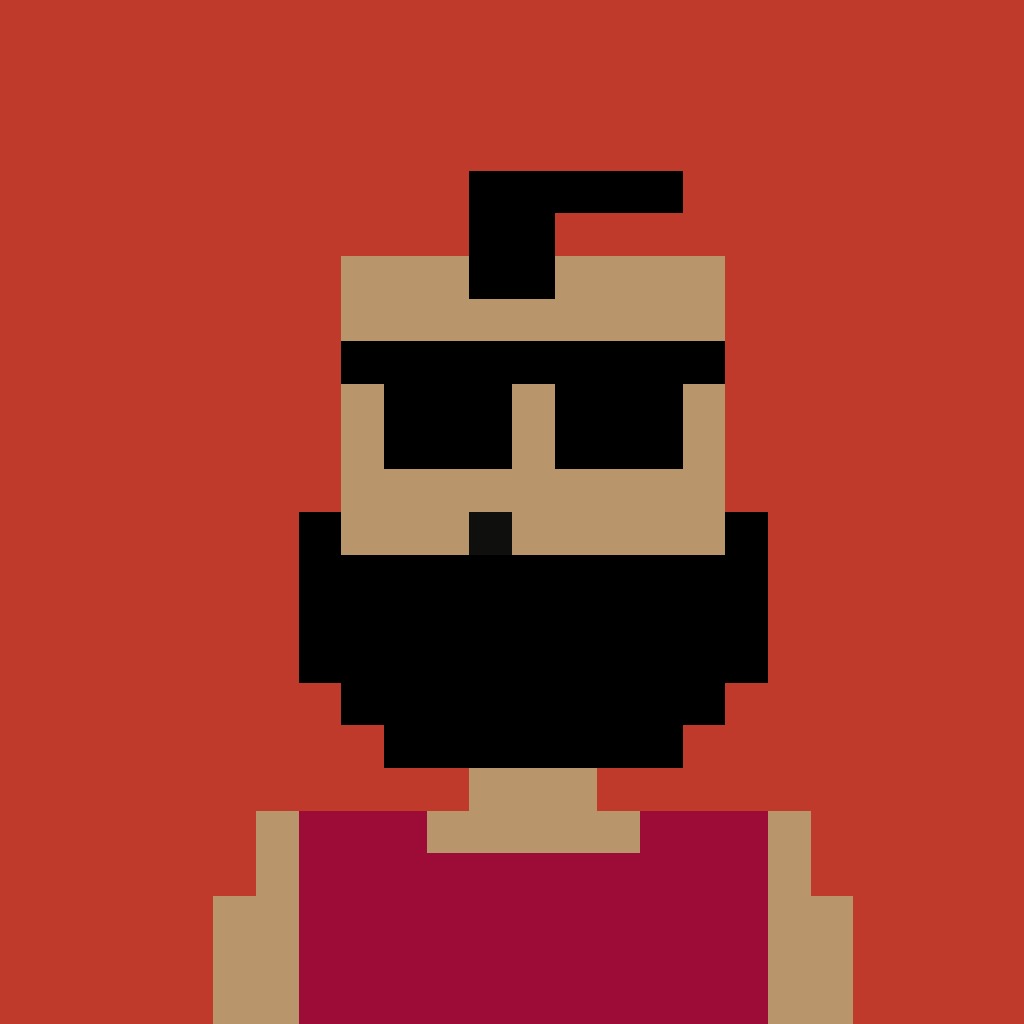 The Bad Boys Pub's | Game | NFT tweet media