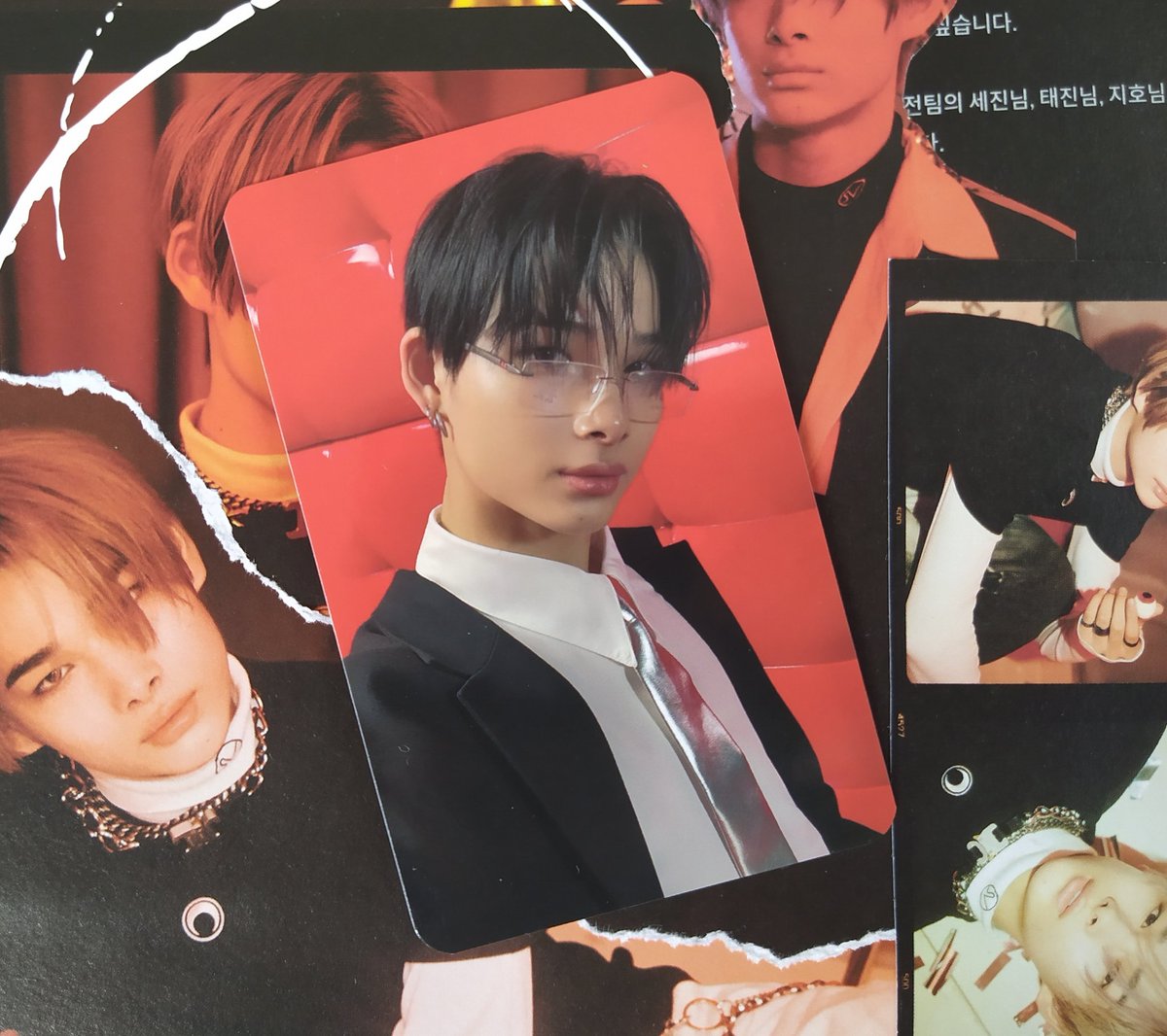 yuniecarts's tweet photo. αͺ... #yunmails
β riki specs is here ! tysm for letting me adopt riki >< im glad we had a smooth and fast transaction! he arrived in great condi thanks to your safe packaging! tysm for the freebies too ! @h1vechu
π₯» #h1vethankchu! π₯π±π€ https://t.co/1PAXvBFKYE