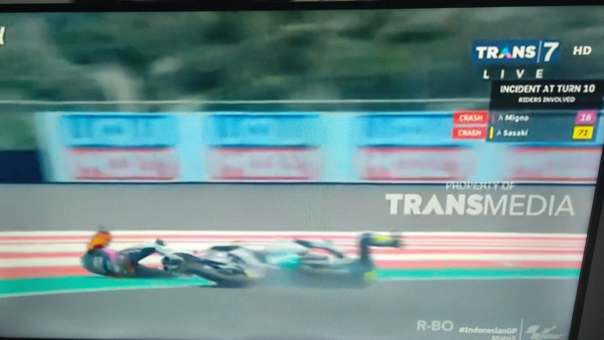 DNF tweet media
