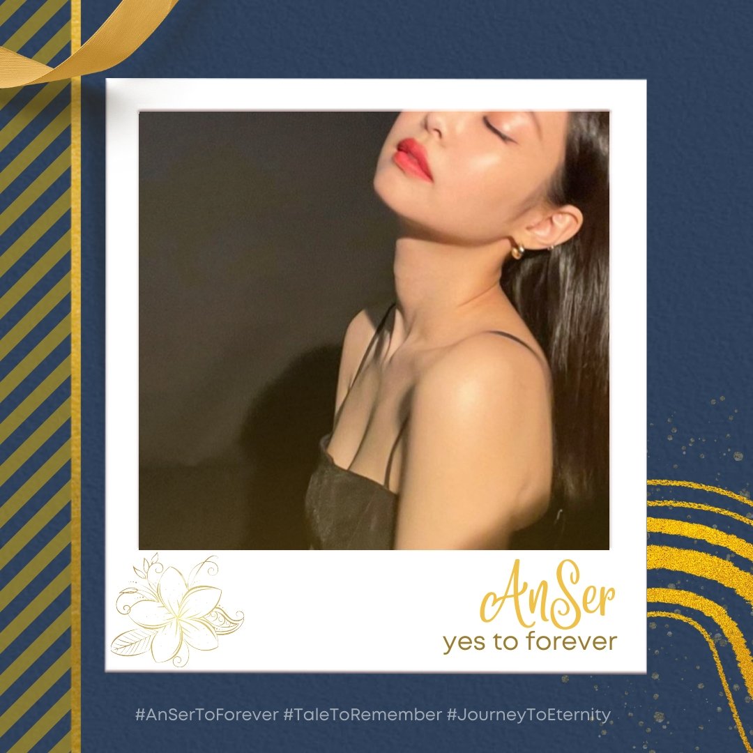 ࿐ྂ BRIDESMAID、LASHA。 tweet media