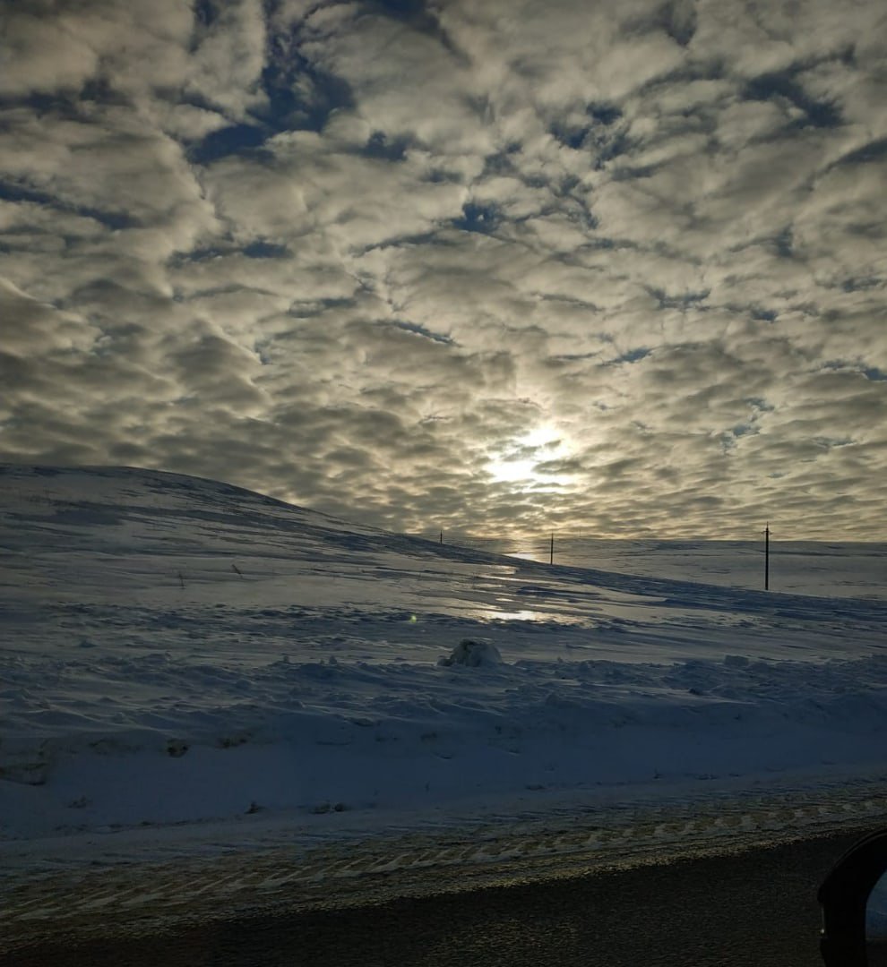 Доброе утро, Камышлинский район ❄

🖼 Фото Лилии Гирфановой vk.com/l.girfanova

#Камышлинскийрайон #КрасивыеФото
Делайте красивые фото нашего края и отправляйте нам для публикации!
