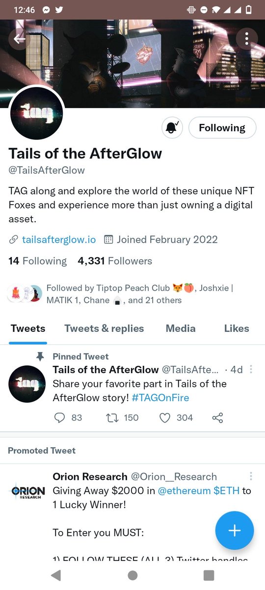 Qily_00's tweet photo. @tiptoppeachclub @TailsAfterGlow @MarkIsraelU @BoniKreamer @anj 🙏🙏🙏 https://t.co/8dpVZzp5wA