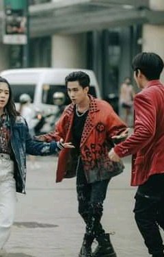 More photos of Josh 💕🖤

<a href="/JoshCullen_s/">JOSH CULLEN</a> <a href="/SB19Official/">SB19 Official</a> 
#SB19 #SB19_JOSH