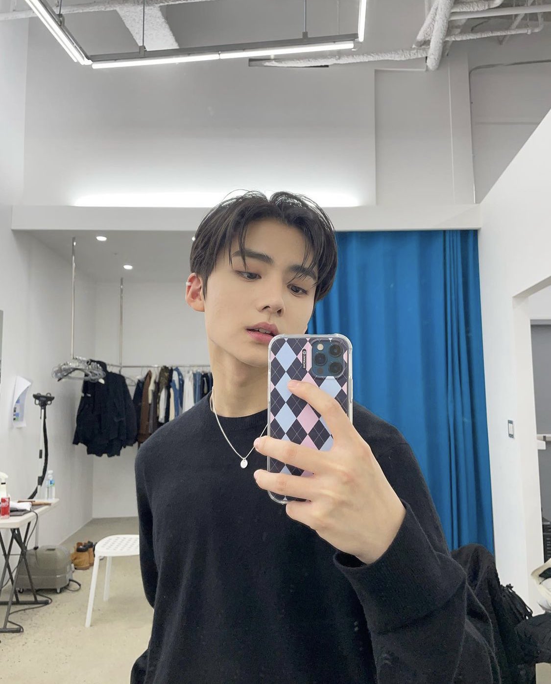 サンウォン着用セット　お得✨　まとめ売り traineea kpop　韓国 サンウォン着用セット お得✨ まとめ売り traineea kpop 韓国 時間が