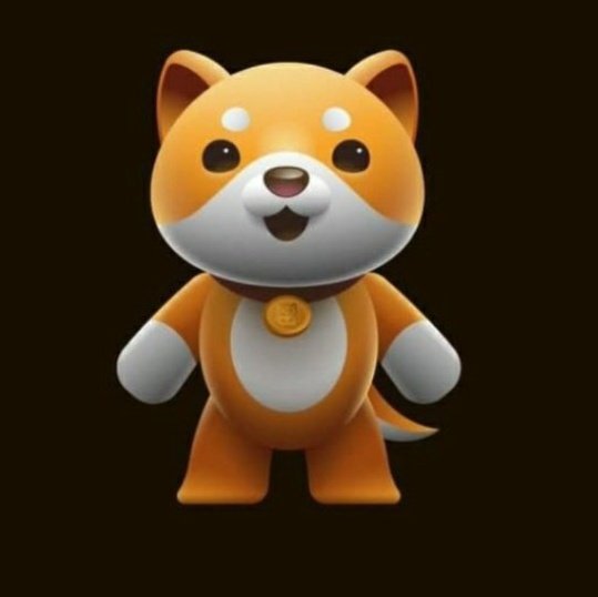 A_d3dhy's tweet photo. @binance #BabyDoge to the list binance https://t.co/IpZ6b55uEy