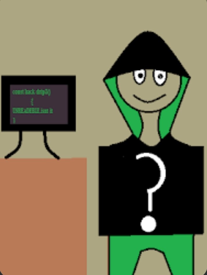drip3_'s tweet photo. Hamcker NFT 
Price --> 0.0015
It's gas ⛽ free
Buy to be a part of animation series.

#NFT #NFTshill #NFTLaunch
https://t.co/F5JwwWeNXo https://t.co/h60sRP4mXC