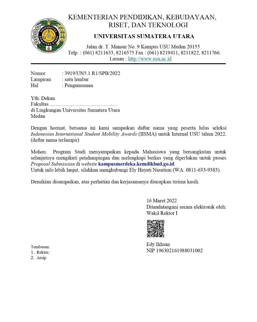 USU KABAR tweet media