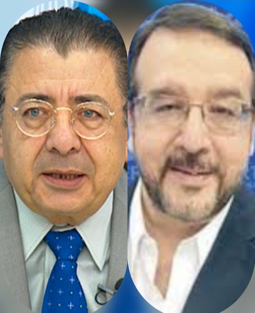 Charles39435231's tweet photo. Los dos que?
Pongale nombre... https://t.co/BDTBQCKZjw