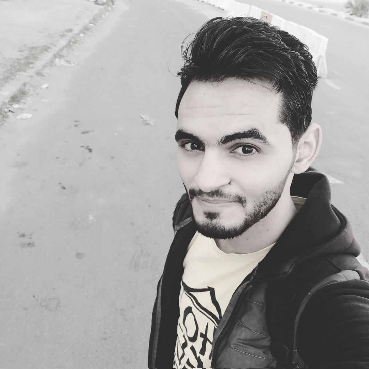 Ahmed15097's tweet photo. #NewProfilePic https://t.co/cmuvITY7ww