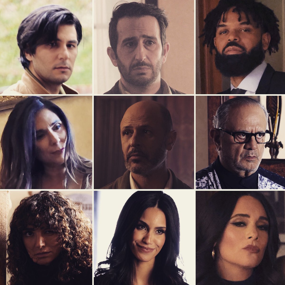 Ali Mashayekhi tweet media