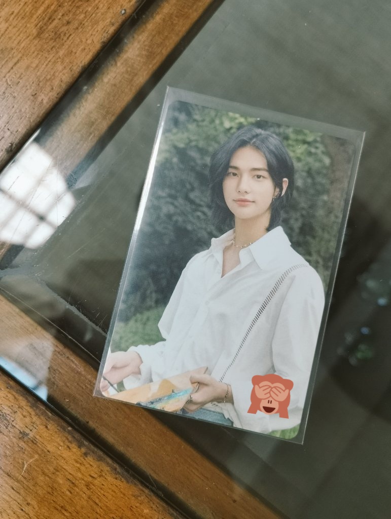 Daengmos_cart's tweet photo. [ 💌 #Daengmails ]

AAAAA hyunjin came home! thank you so much po and despite sa difficulties sa pag ship buo siyang nakauwi hehe I'll take care of him po so much and ang cute ng packaging and freebies ❣️

@Jeangetooo #budolnijean https://t.co/l4DiNYpsph