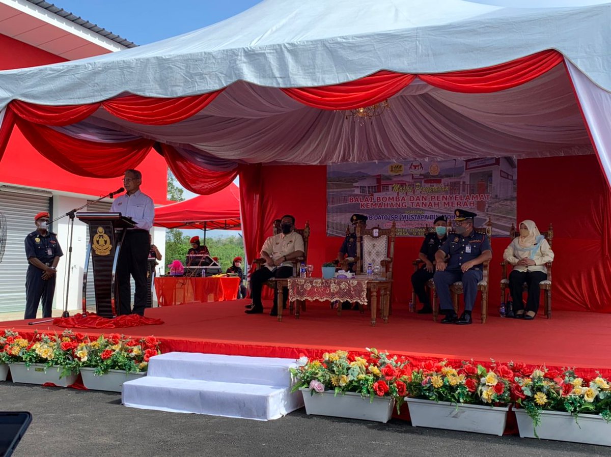 Cawangan Kerja Keselamatan JKR Malaysia tweet media