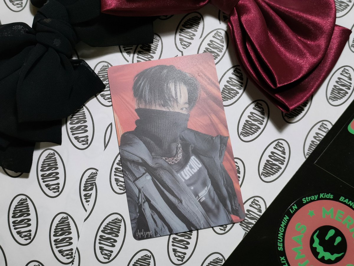 chulsoopc's tweet photo. 𓄳 #elymails | #SWSUB_feedbacks

hi.! this is my second time buying from this shop and our transaction is vv hassle free +super bait ni seller. ni-ki feitan arrived safely to me, thank you so much !! https://t.co/PqVuNIi2tY
