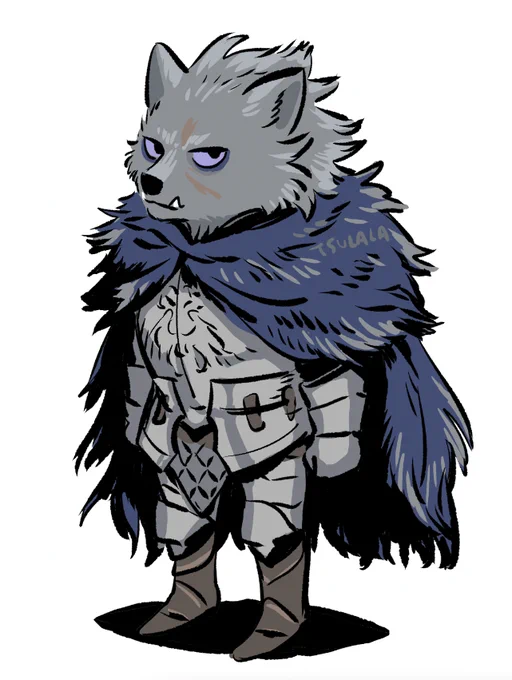 doggo doodle
#ELDENRING 