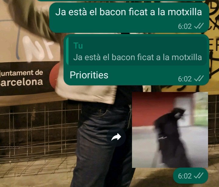 Avui anem """"d'excursió"""" amb en <a href="/galaxyfeeder/">Gabriel Esteban</a>