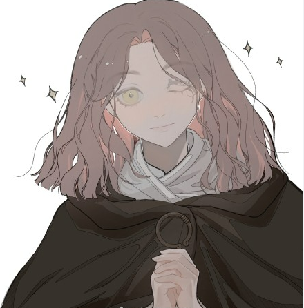 CarrYedda's tweet photo. My drawing for Elden Ring #ELDENRING https://t.co/IEyCxCsPjB