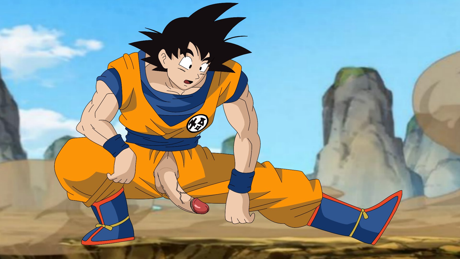 Goku ??
#yaoihard7w7 #yaoiuncensored #yaoiboy #gokugay #yaoihot #hentaigay #gayanime https://t.co/TP