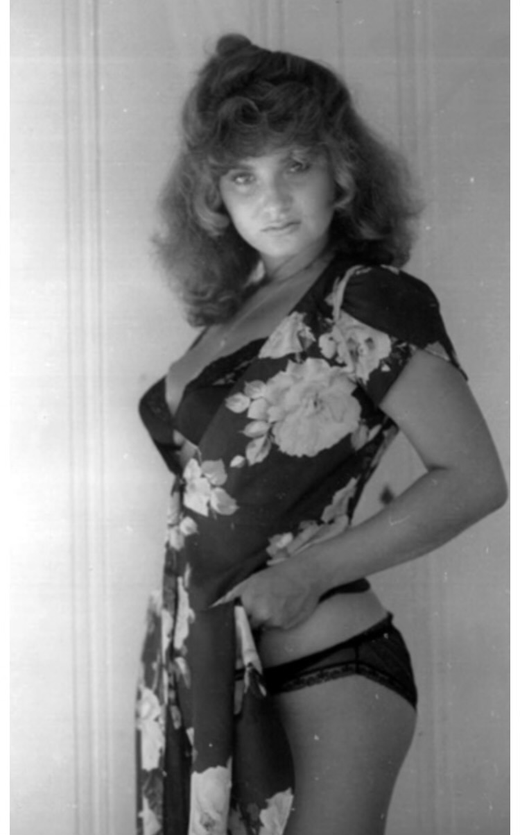 Leslie Winston on Twitter "Who remembers me? https //t.co/1pIBjv3eea