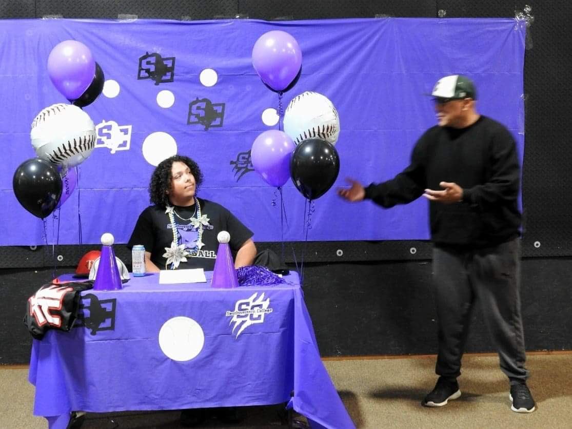 Raudel Wilson tweet media