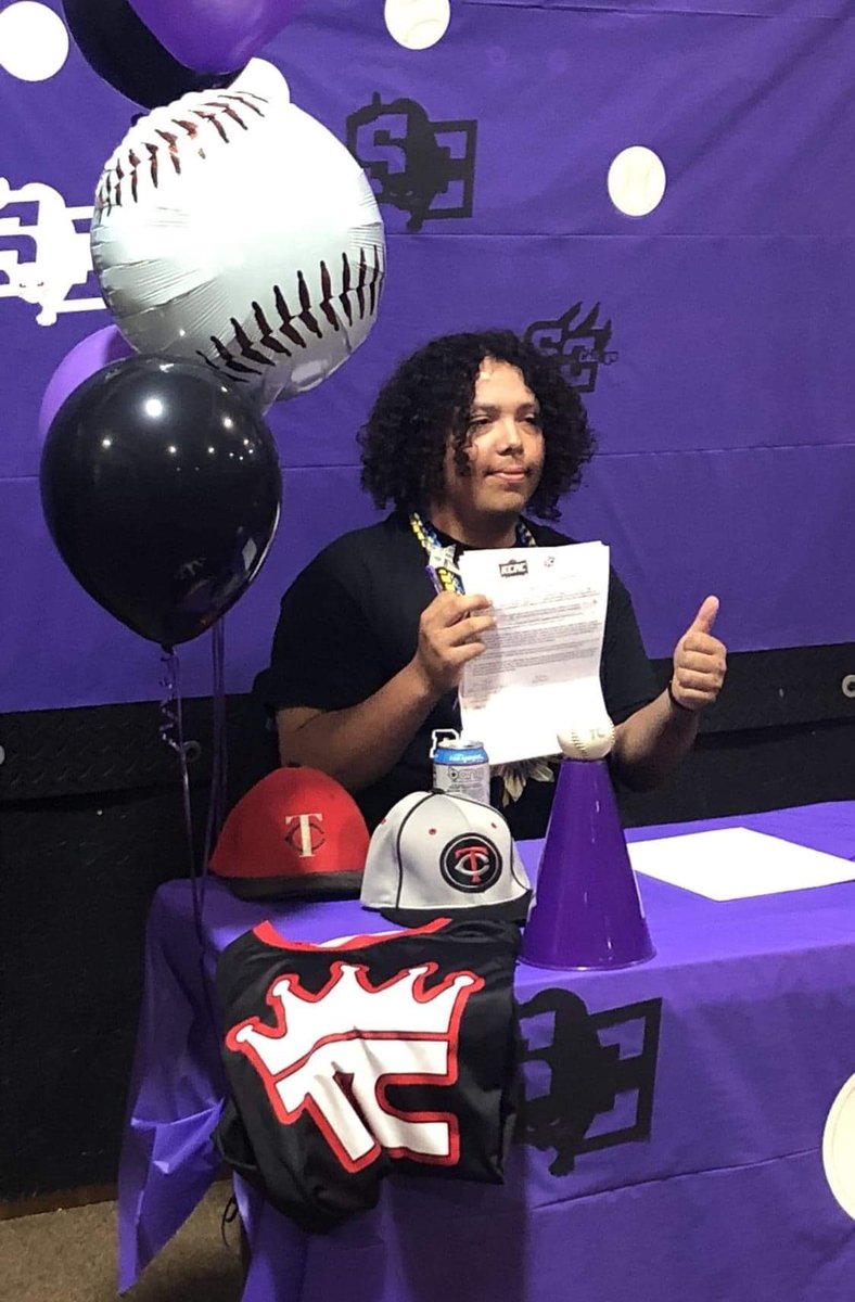 Raudel Wilson tweet media