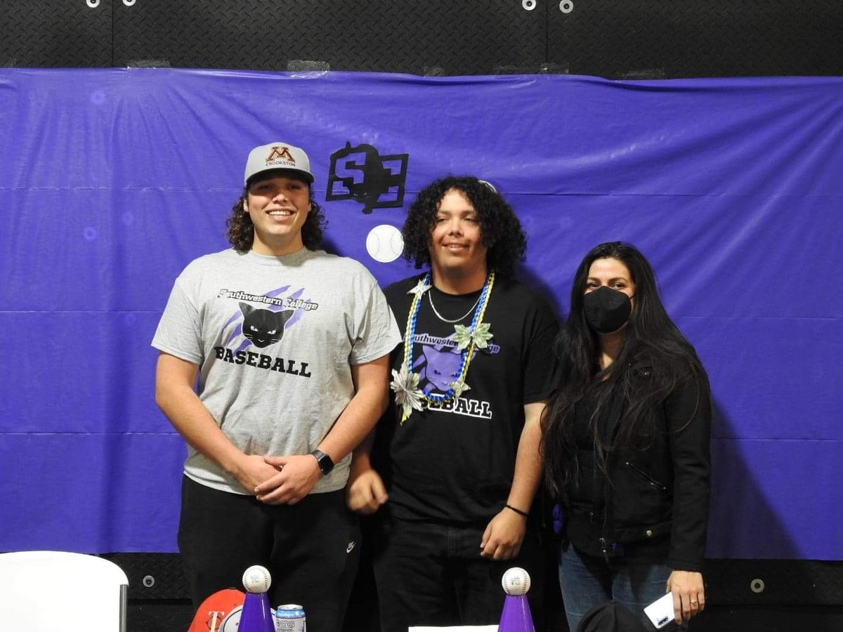 Raudel Wilson tweet media