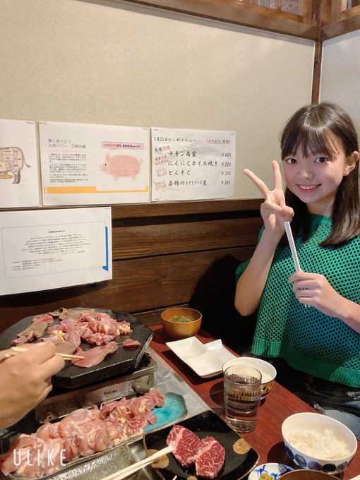 Twitterのコスプレ画像7