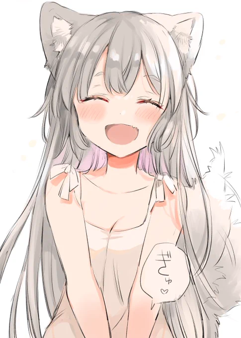 🐺「連休なのに頑張れて偉いです‼️」

連休仕事だったり、何かにチャレンジしている方へ🍰 