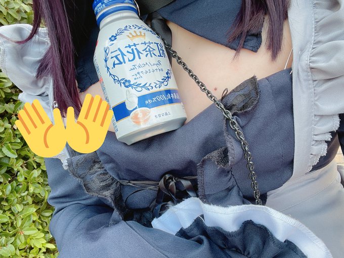 コスプレイヤーすずのTwitter画像29