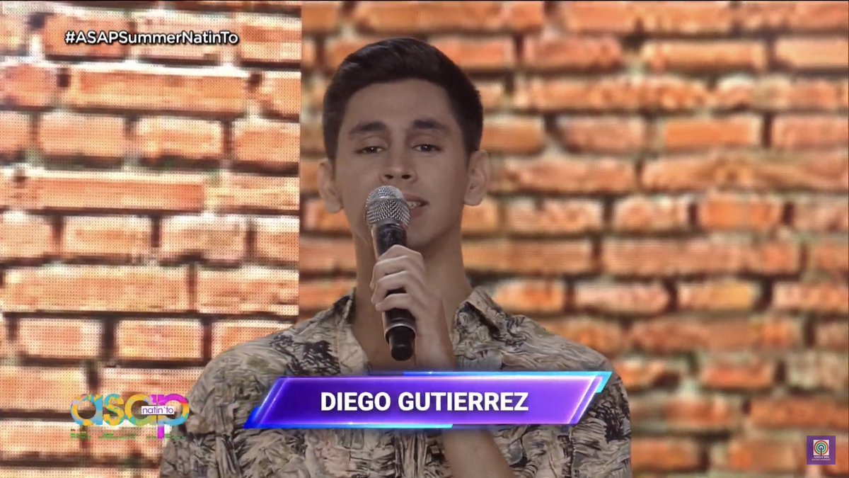 ASAPOfficial's tweet photo. Summer hugot session with Benedix, Diego, Jeremy and Jordan! #ASAPSummerNatinTo https://t.co/9R7SbefKG4