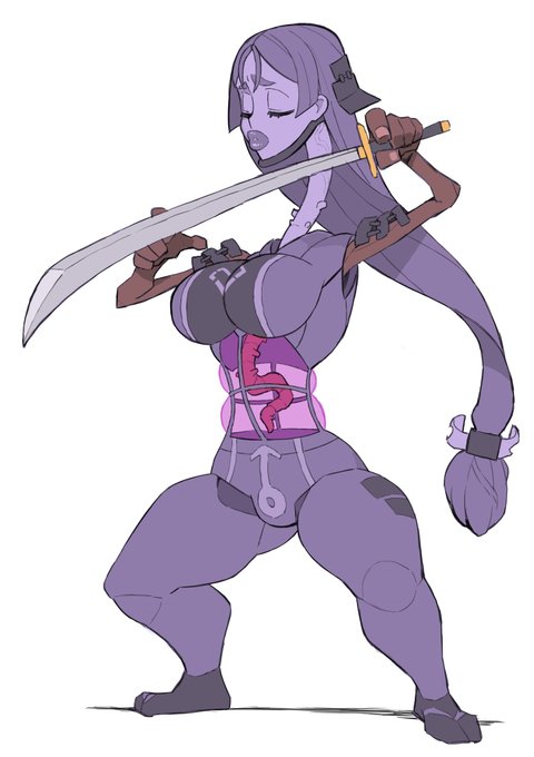 武者エネミーとして再利用されるライコー 