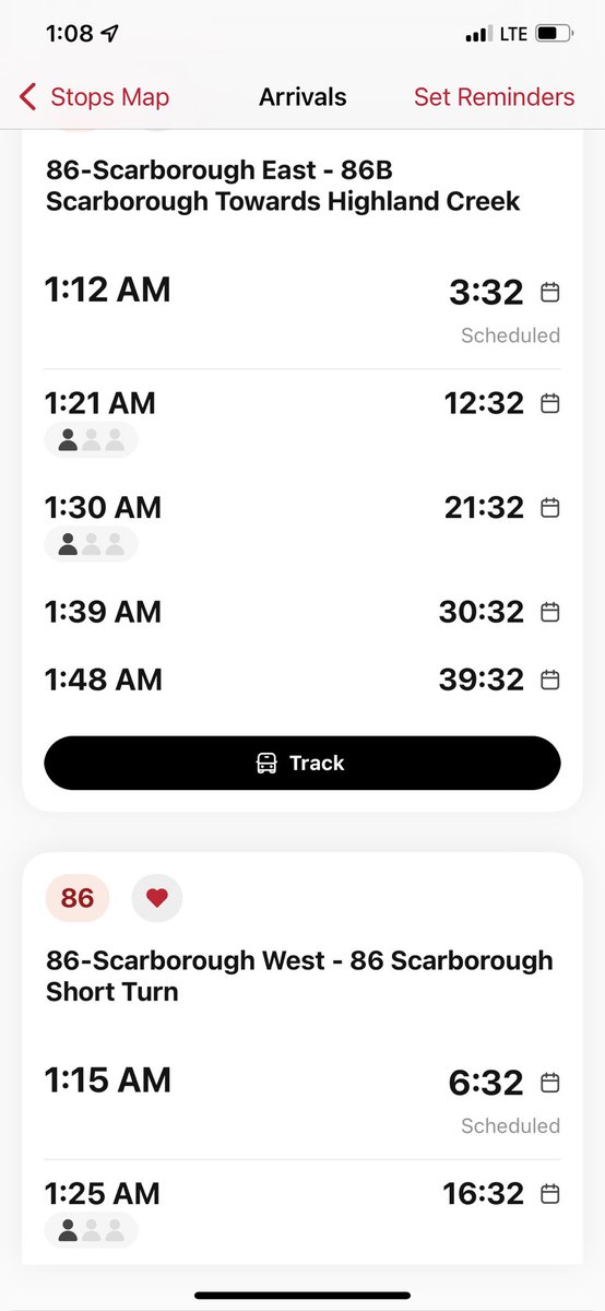 jaqinabox_'s tweet image. Why are these bus times lying I swear Riders should strike and not pay until ttc is reliable #ttcproblems #toronto
