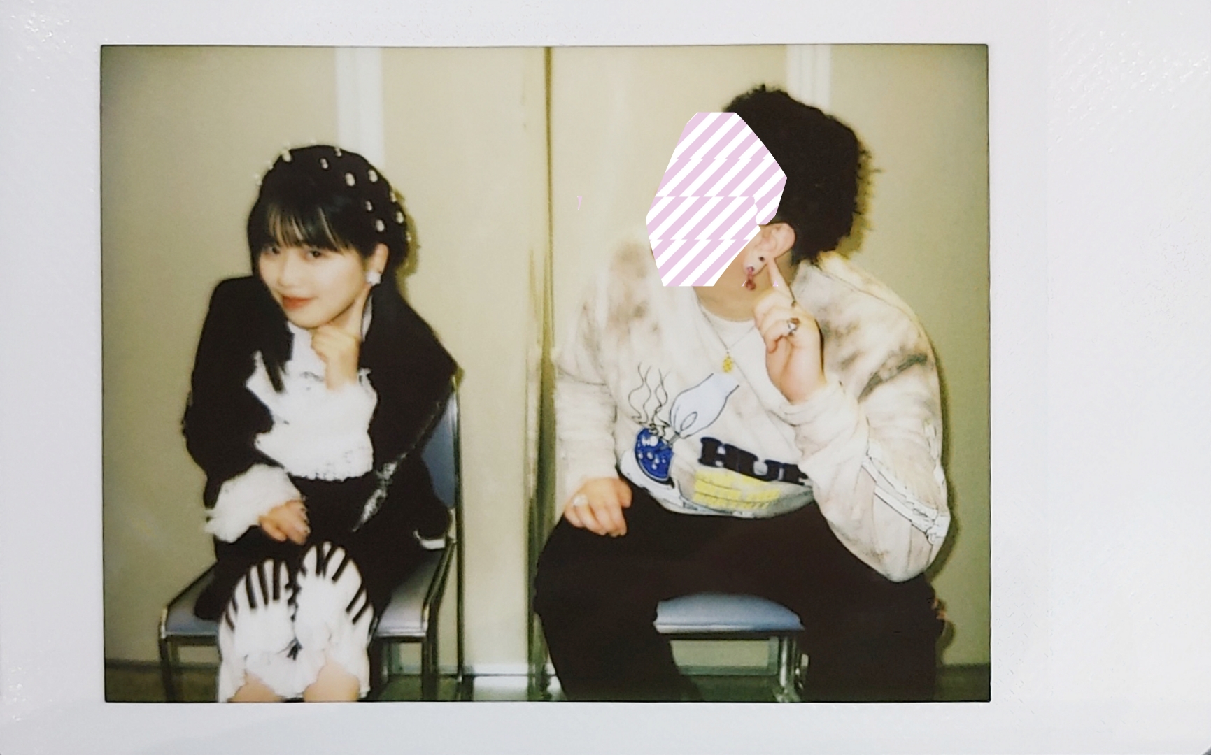 ラ・べこ على X: 