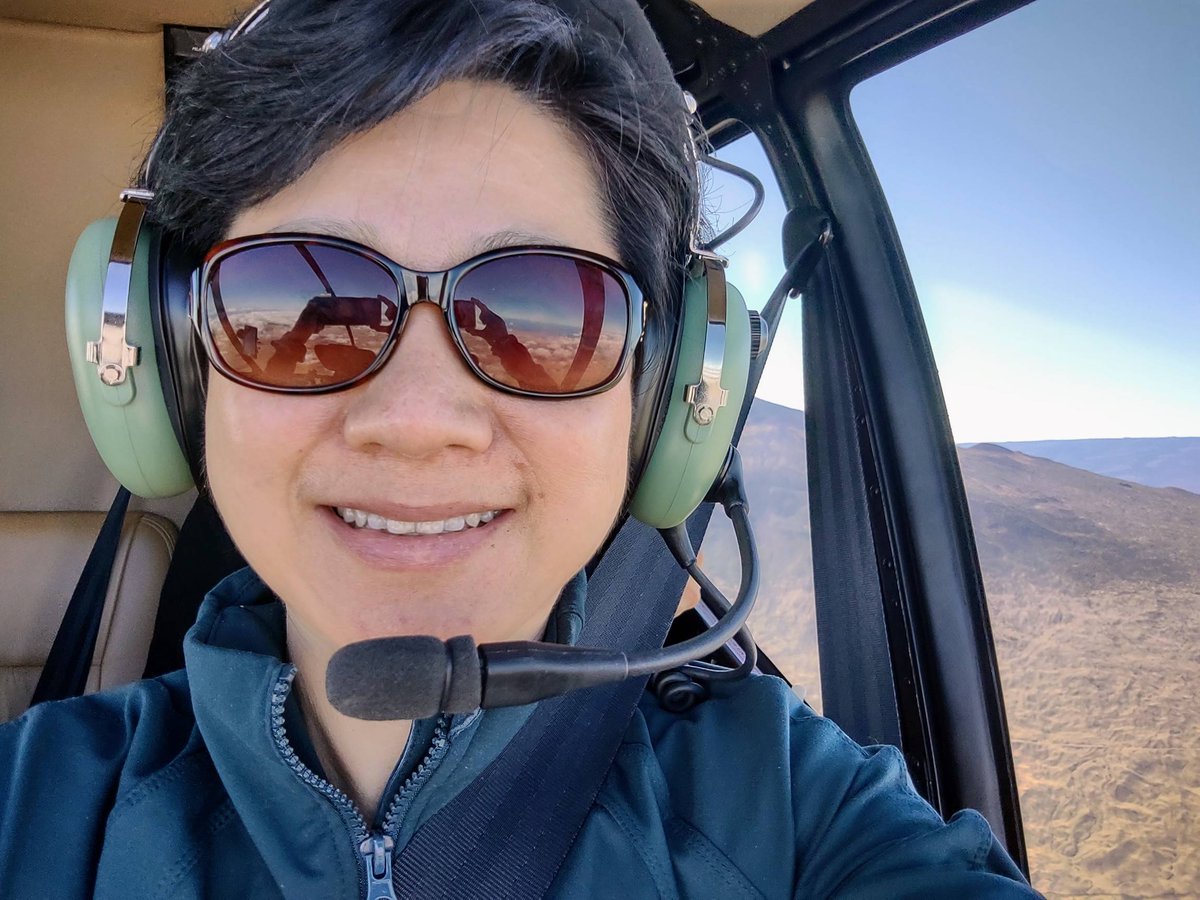 Mandarin_Voice's tweet photo. Had so much fun getting a bird's eye of the Big Island's spectacular volcanoes, waterfalls and much more.
#Adventures
#BigIsland
#Travel
#CoPiloting
#Hawaii
#WorkhardPlayharder https://t.co/62flePp8ms