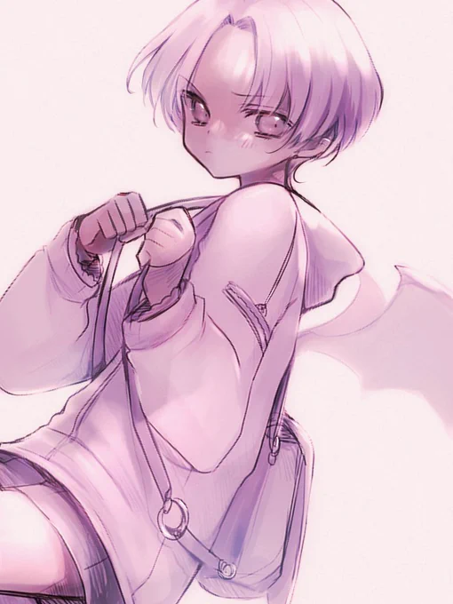 #イラスト 
