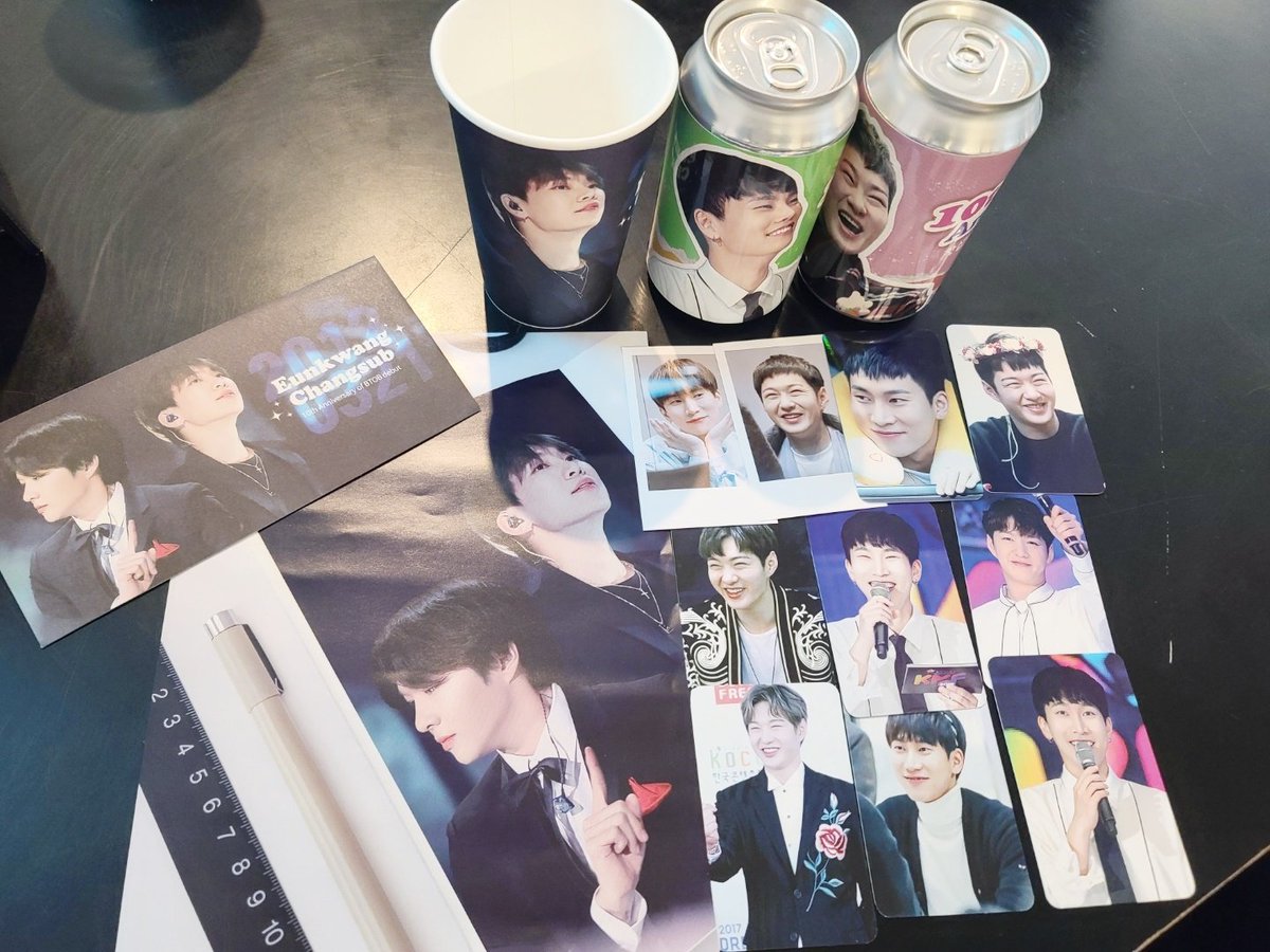 bogopa_btob's tweet photo. 올만에 이쁜이들 보니 너무나도 즐겁다~ 
추억으로 마음이 행복해지는 일요일~ 
10주년 추카한다요~ 투비도 멜로디도 함께 가자요~ 
고생했어~ 꼬꼬랑 이즈~~~
#너와나_함께채울_모던페이지 https://t.co/MQe5AJEtd9