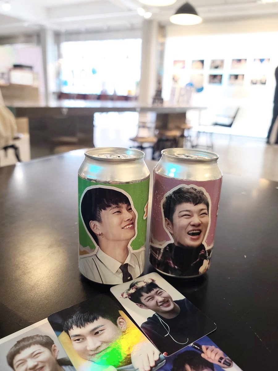 bogopa_btob's tweet photo. 올만에 이쁜이들 보니 너무나도 즐겁다~ 
추억으로 마음이 행복해지는 일요일~ 
10주년 추카한다요~ 투비도 멜로디도 함께 가자요~ 
고생했어~ 꼬꼬랑 이즈~~~
#너와나_함께채울_모던페이지 https://t.co/MQe5AJEtd9