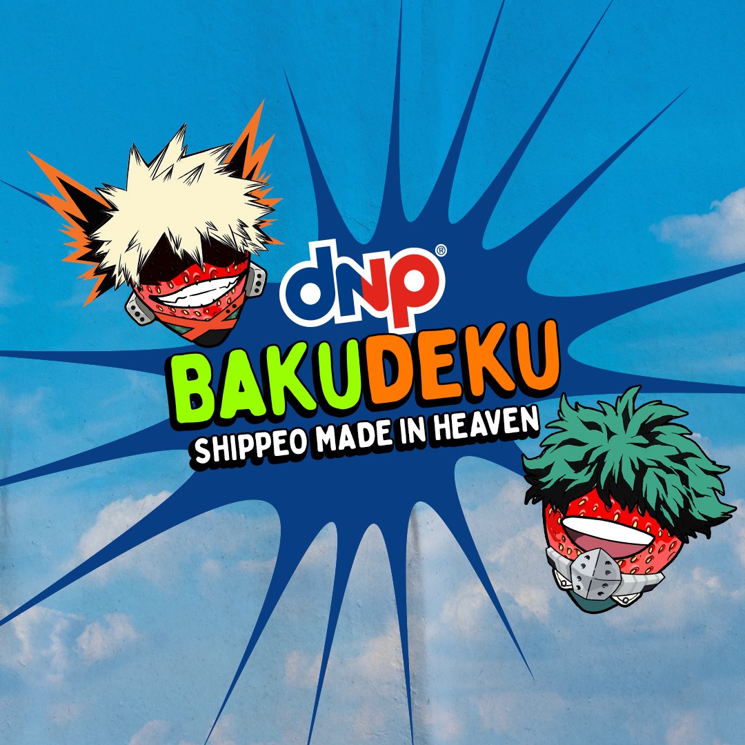 SoulStar7569's tweet photo. 🧡💚Voy a llorar 🥺💚🧡
💚🧡💚🧡GANAMOS!!🧡💚🧡💚
BAKUDEKU CANON🥦💥 #bakudeku #BakuDeku
#BKDK #RiffateAShippear #Dnop https://t.co/8FrmzlDRaN