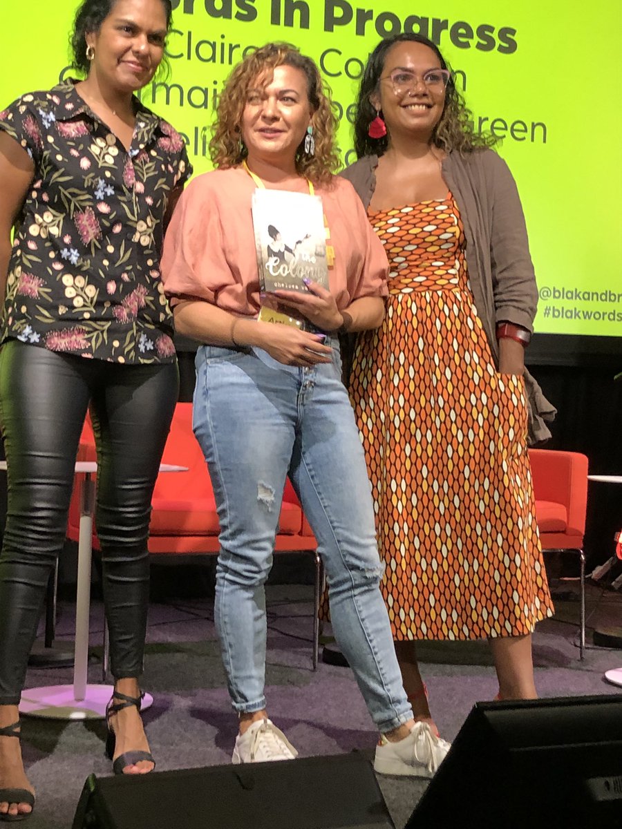 Aviva Tuffield tweet media