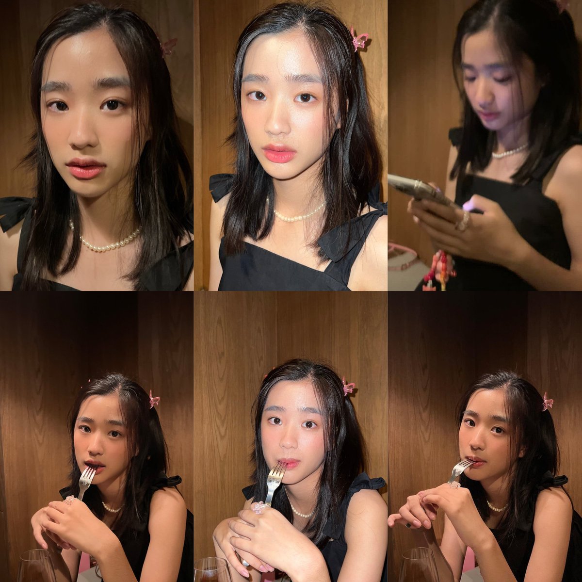 hourlytontawan's tweet photo. this look of tu ✨ https://t.co/ejgJUOrfG5