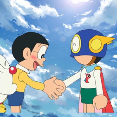 HBD, Mitsuo (Perman 1 go)!! (