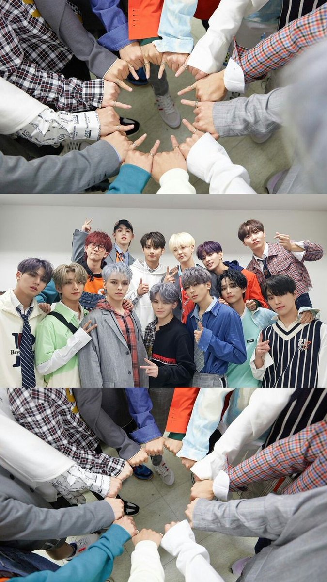 ᵕ̈ ⋆ 호시 ⋆ ᵕ̈ ♡รอพี่ทหารโฮชิออกกรม♡ tweet media