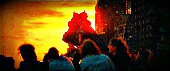 Batman4kShots's tweet photo. Touched Up Shot of The Batman (2021) 📸 https://t.co/jheoSxFm7P